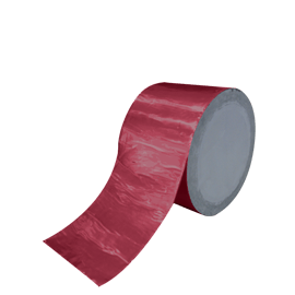 bituminous tape red Διάφορα