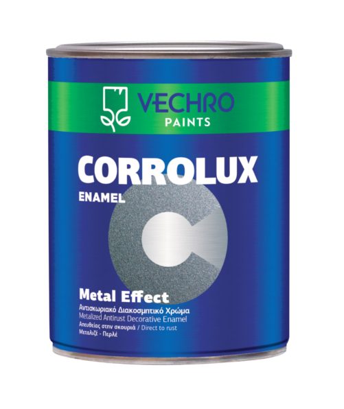 16 corrolux metal effect