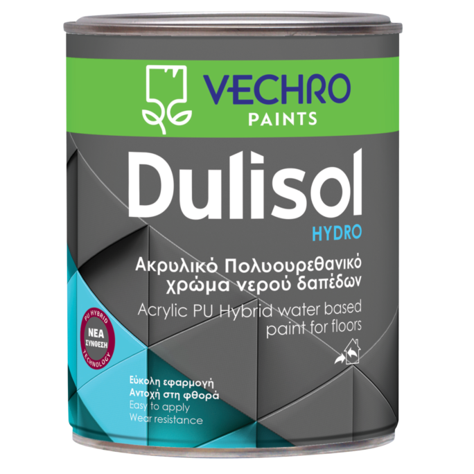 32 dulisol hydro Διαλυτικά αστάρια