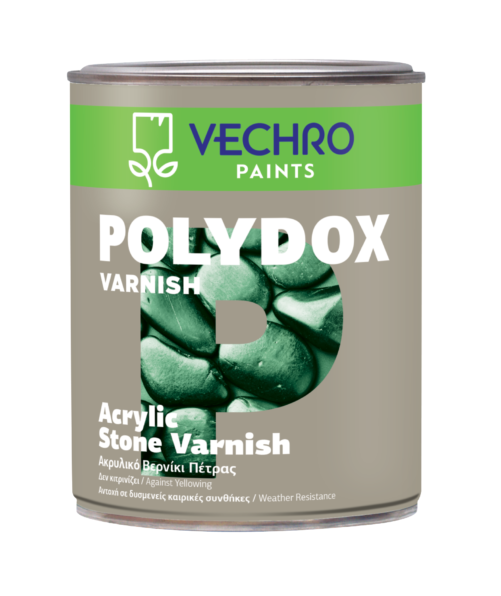 33 polydox varnish