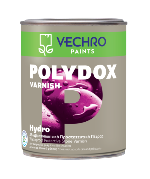 34 polydox hydro