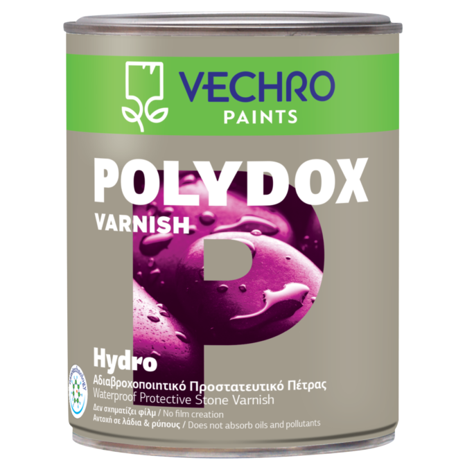 34 polydox hydro Διαλυτικά αστάρια