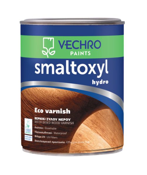 39 smaltoxyl hydro eco varnish
