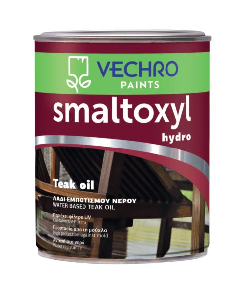 41 smaltoxyl hydro teak oil