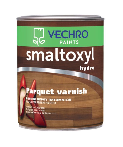 43 smaltoxyl hydro parquet varnish