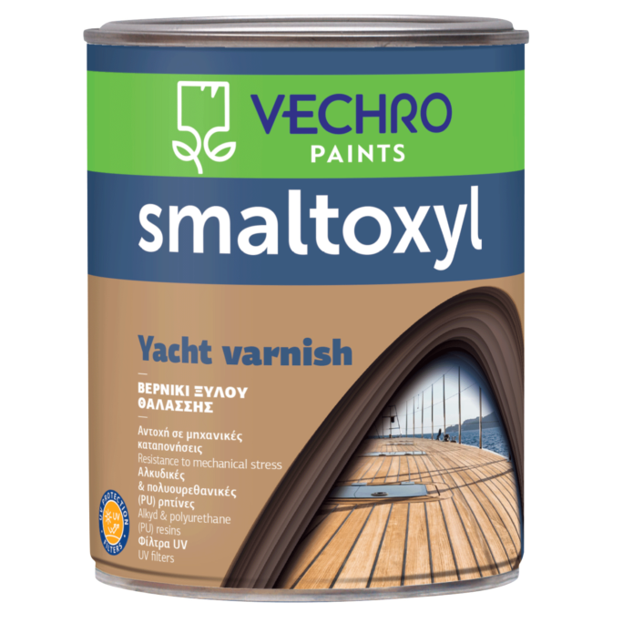 57 smaltoxyl yacht varnish Διαλυτικά αστάρια