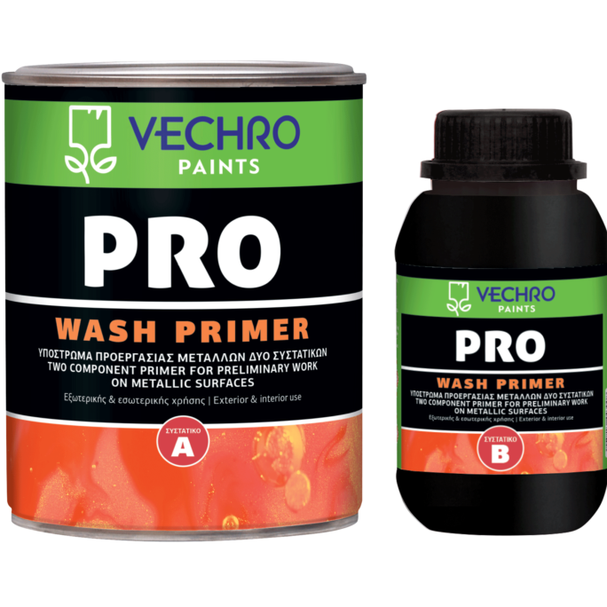 74 pro wash primer ab