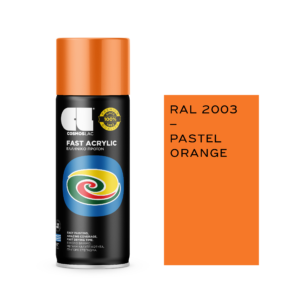 FAST ACRYLIC 2003 Ακρυλικά spray