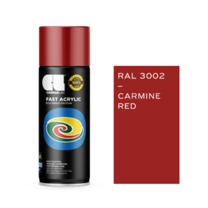 FAST ACRYLIC 3002 Ακρυλικά spray