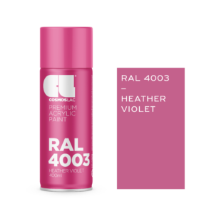 RAL 4003 Ακρυλικά spray