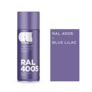 RAL 4005 Ακρυλικά spray