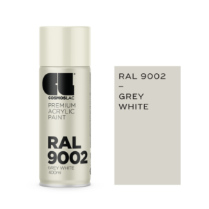 RAL 9002 Ακρυλικά spray