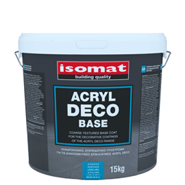 acryl deco base Διάφορα