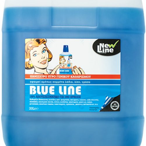 blueLine 20lt8
