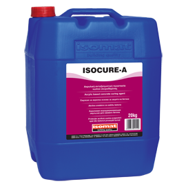 isocure a 20kg 1
