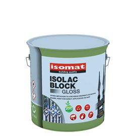 isolac block gloss 2