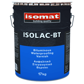 isolac bt 6