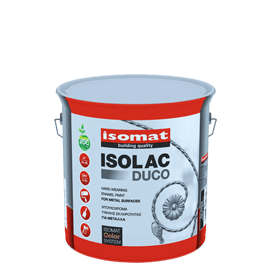 isolac duco gloss