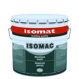 isomac 6