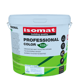isomat professional color eco gr