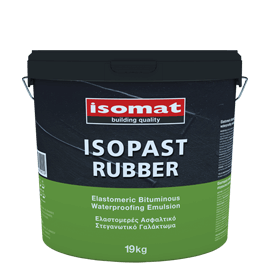 isopast rubber 2