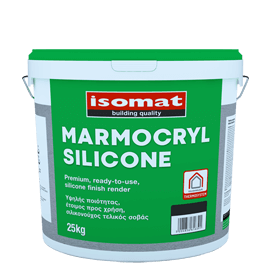 marmocryl silicone 1