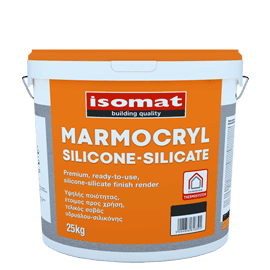 marmocryl silicone silicate 1
