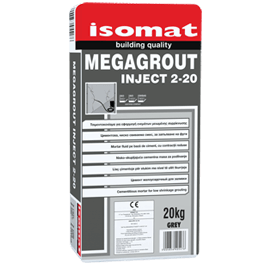 megagrout inject 2 20