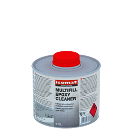 multifill epoxy cleaner 1